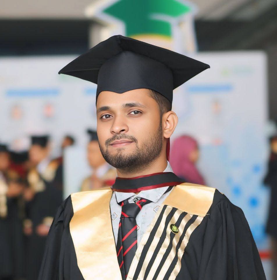 Md. Nuruzzaman Robin 